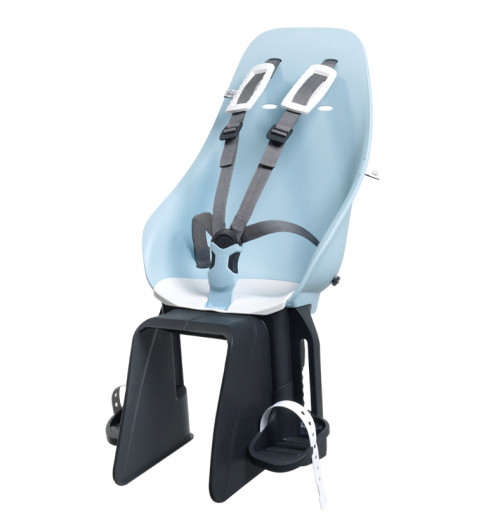 URBAN IKI baby rear seat with MIK HD system CYCLES ET SPORTS