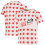 TOUR DE FRANCE t-shirt enfant Logo Leader