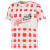 TOUR DE FRANCE t-shirt enfant Logo Leader