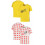 TOUR DE FRANCE t-shirt enfant Logo Leader