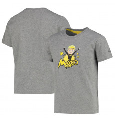 TOUR DE FRANCE T-Shirt Enfant Maxoo 2022