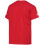 TOUR DE FRANCE Let's Go kid's red t-shirt 2022