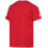 TOUR DE FRANCE T-Shirt Enfant Let's Go Rouge 2022