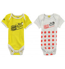 TOUR DE FRANCE official baby bodysuit