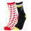 TOUR DE FRANCE Set of 2 pairs of Tour de France socks 2023