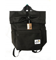 TOUR DE FRANCE black backpack 2022
