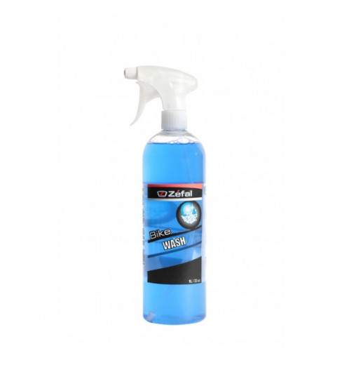 Zefal produit de nettoyage BIKE WASH 1 LITRE