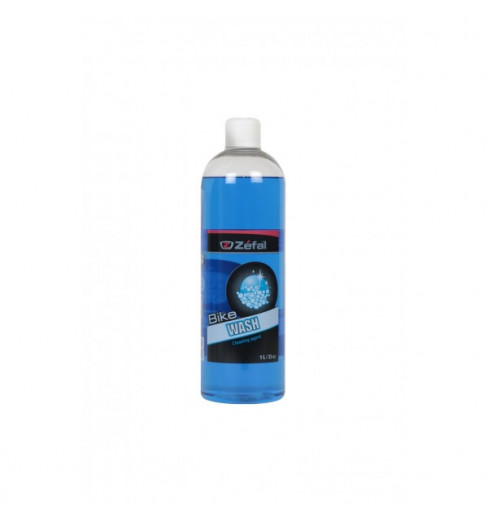 Zefal REFILL cleaning product BIKE WASH 1 LITER