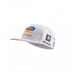 TOTAL ÉNERGIES Casquette Snapback 2023