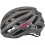 Giro Agilis women's road bike helmet - Charcoal Mica