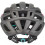 Casque vélo route femme GIRO Agilis - Charbon Mica