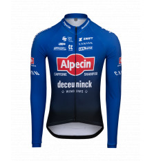 ALPECIN-DECEUNINCK Tour de France men's long sleeve jersey 2022