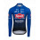 ALPECIN-DECEUNINCK Tour de France men's long sleeve jersey 2022