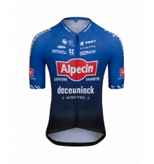 ALPECIN-DECEUNINCK Tour de France men's short sleeve jersey 2022