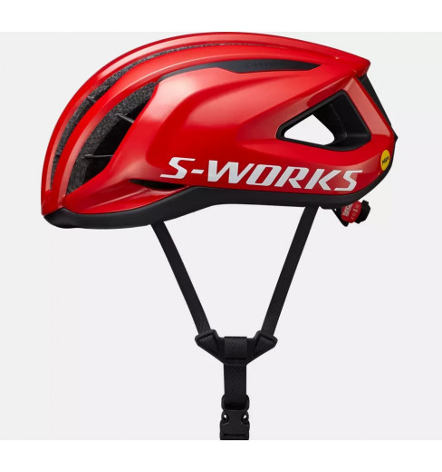 Casque SPECIALIZED S-Works Evade 3 Team Replica Ce Quickstep