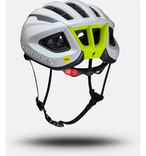 s works mtb helmet