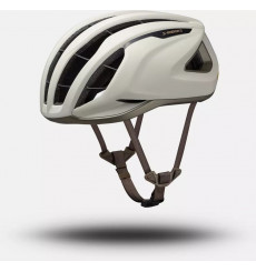 SPECIALIZED S-Works Prevail 3 road bike helmet - White Mountains