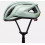 SPECIALIZED S-Works Prevail 3 road bike helmet - White Sage Metallic