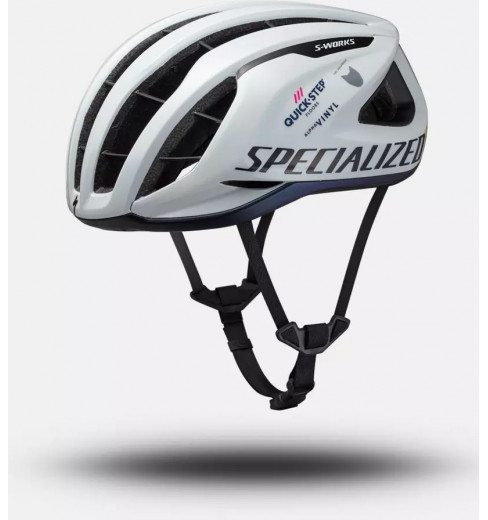 SPECIALIZED casque vélo route S-Works Prevail 3 - Quick Step Team Replica