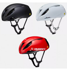 SPECIALIZED S-Works Evade 3 ANGI MIPS aero road helmet 