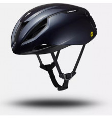 SPECIALIZED casque route S-Works Evade 3 ANGI MIPS - Metallic Deep Marine