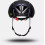 SPECIALIZED S-Works Evade 3 ANGI MIPS aero road helmet - Metallic Deep Marine