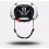 SPECIALIZED casque route S-Works Evade 3 ANGI MIPS - Blanc / noir