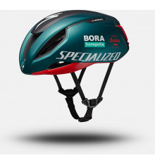 SPECIALIZED S-Works Evade 3 ANGI MIPS aero road helmet - Team Bora Hansgrohe