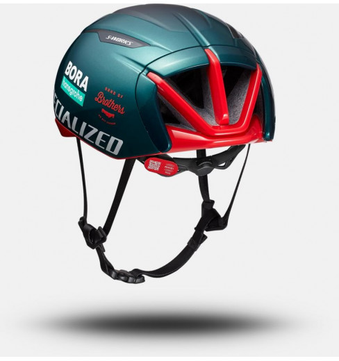 s works mtb helmet