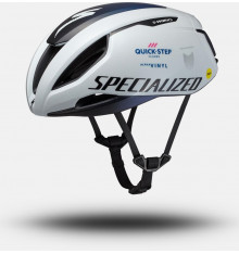 SPECIALIZED S-Works Evade 3 ANGI MIPS aero road helmet - Team Quick Step