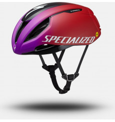 SPECIALIZED casque route S-Works Evade 3 ANGI MIPS - Team SD Worx