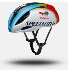 SPECIALIZED S-Works Evade 3 ANGI MIPS aero road helmet - Team Total Direct Energies