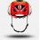 SPECIALIZED S-Works Evade 3 ANGI MIPS aero road helmet - Team Total Direct Energies