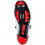 SIDI Trace 2 white black red MTB shoes