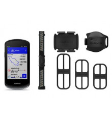 GARMIN compteur vélo GPS Edge 1040 Bundle (Pack)