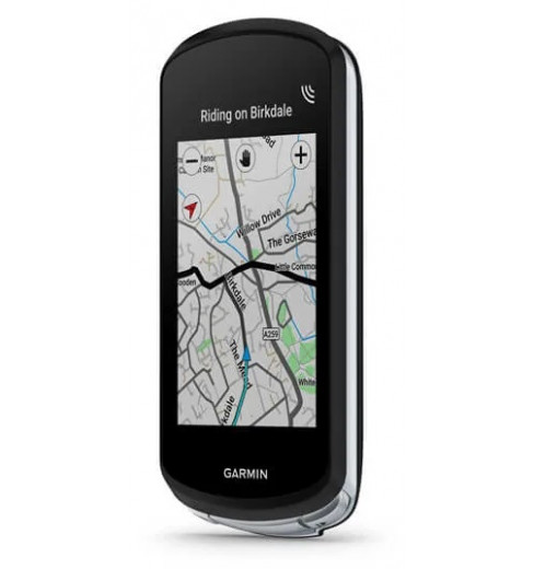 Compteur de vélo GPS Garmin Edge 1040 Solar LordGun online bike store
