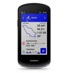 GARMIN compteur vélo GPS Edge 1040