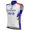 GROUPAMA FDJ windbreaker cycling vest 2022