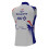 GROUPAMA FDJ windbreaker cycling vest 2022