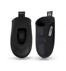 Couvre-chaussures Vélo Bontrager Sport Néoprène - Noir - Taille L (43-44) - NEUF