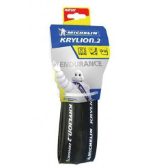 Michelin Krylion 2 road bike tyre - 700 x 25