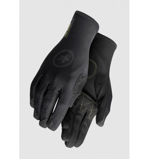 Gants automne