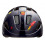 LAZER Nut'z KinetiCore junior's bike helmet