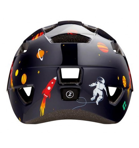 Casque De Protection Enfant Flintronic - Taille Réglable S/M - Pour Vélo, Rollers, Skate, Scooter - Norme CE - 8