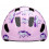 LAZER Nut'z KinetiCore junior's bike helmet