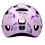 LAZER Nut'z KinetiCore junior's bike helmet