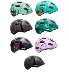 LAZER casque vélo enfant Nut'z KinetiCore