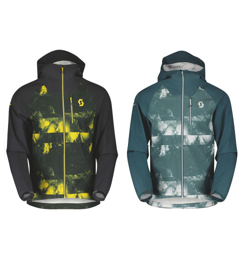 Scott mtb jacket on sale