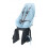 URBAN IKI baby rear seat with MIK HD system