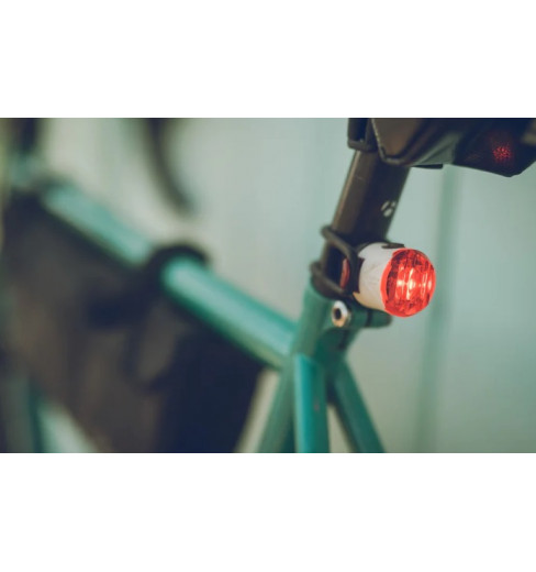 Éclairage Avant Lezyne Ebike Micro Drive 500 - , vélos et